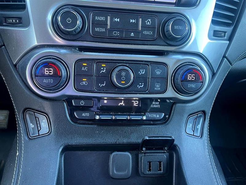 used 2020 Chevrolet Tahoe car, priced at $28,966