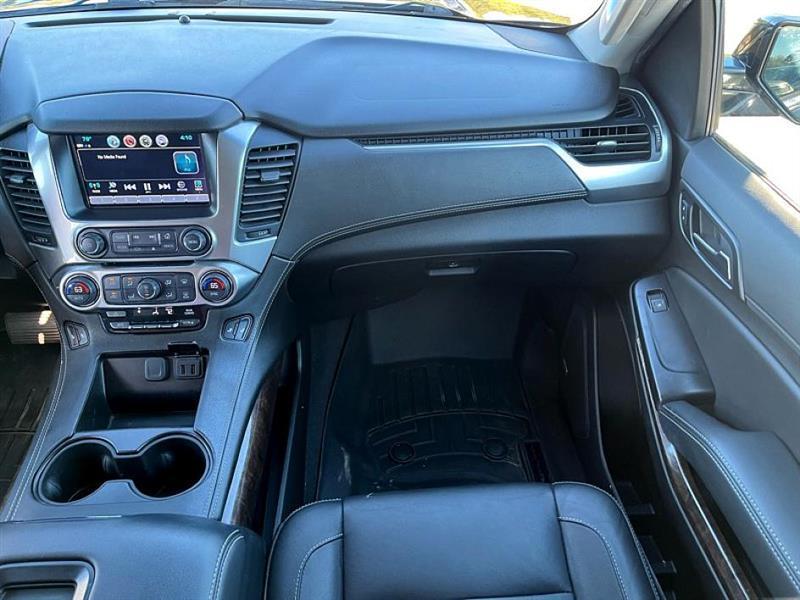 used 2020 Chevrolet Tahoe car, priced at $28,966