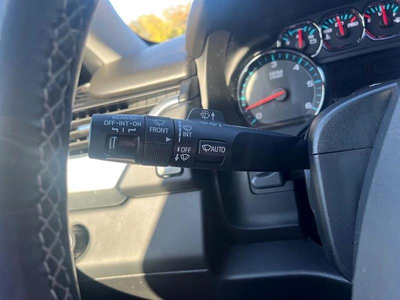 used 2020 Chevrolet Tahoe car, priced at $28,966