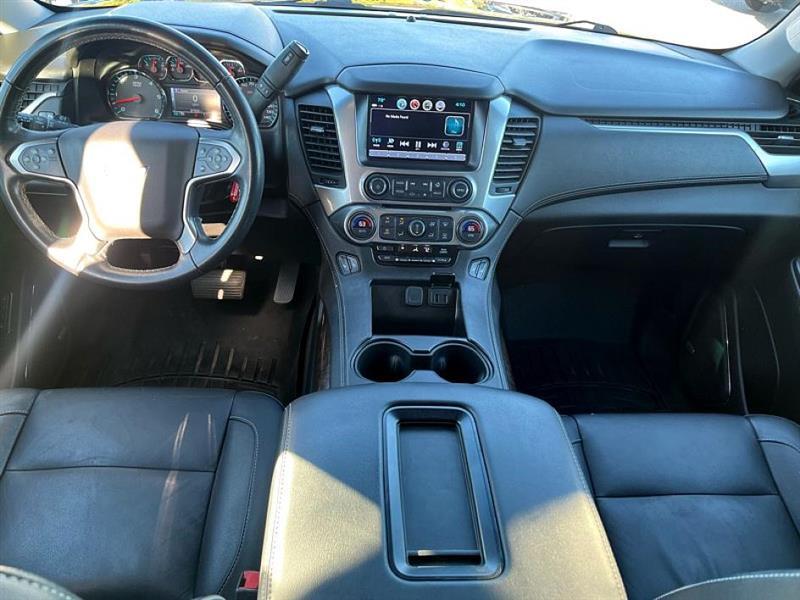 used 2020 Chevrolet Tahoe car, priced at $28,966