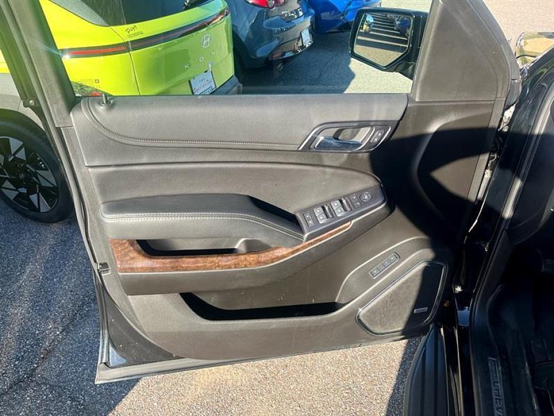 used 2020 Chevrolet Tahoe car, priced at $28,966