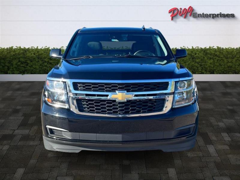 used 2020 Chevrolet Tahoe car, priced at $28,966
