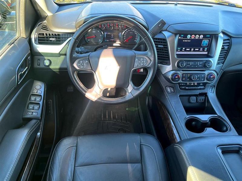 used 2020 Chevrolet Tahoe car, priced at $28,966