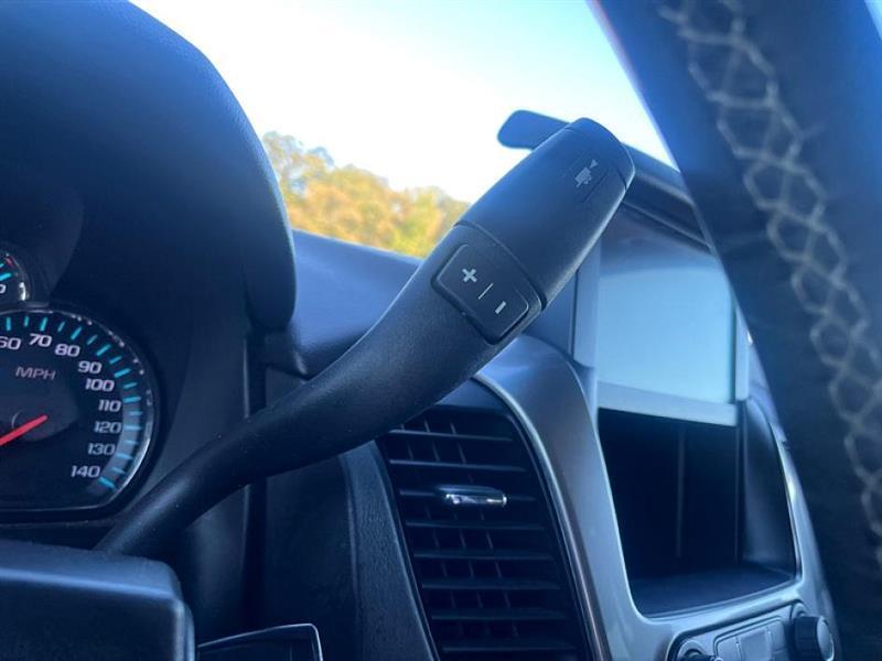 used 2020 Chevrolet Tahoe car, priced at $28,966