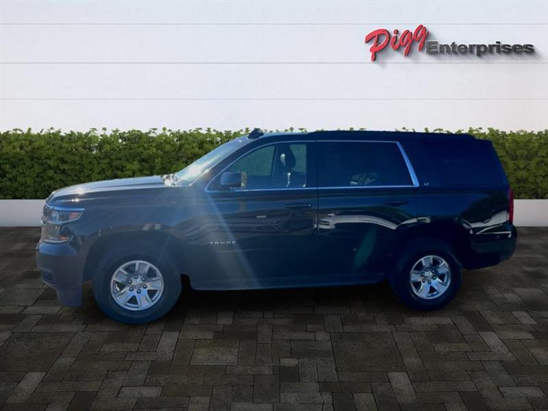 used 2020 Chevrolet Tahoe car, priced at $28,966