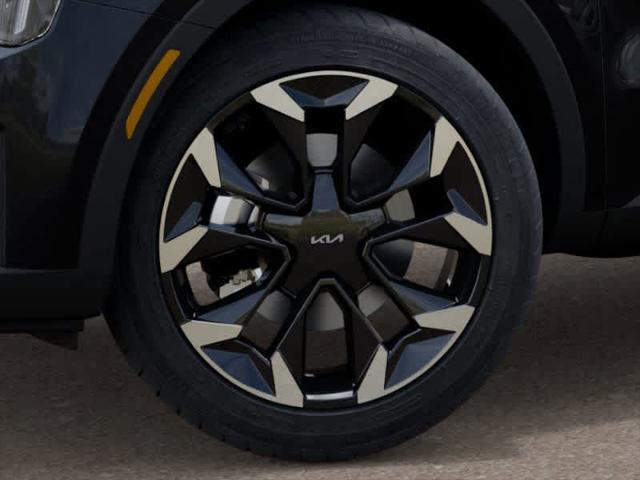 new 2025 Kia Sorento car, priced at $40,332