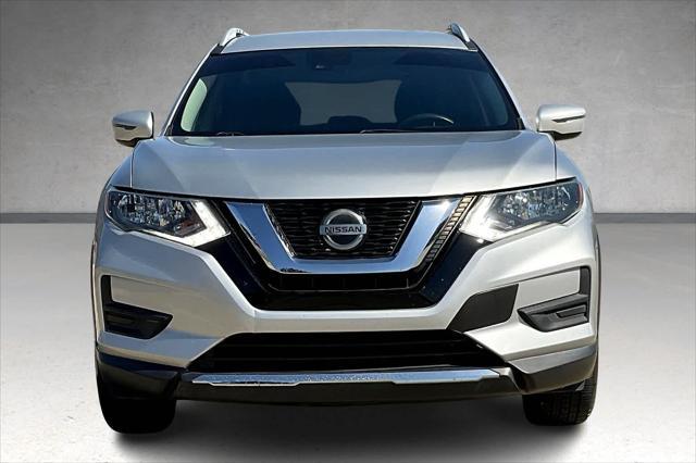 used 2020 Nissan Rogue car, priced at $13,039