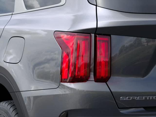 new 2023 Kia Sorento Plug-In Hybrid car, priced at $50,813