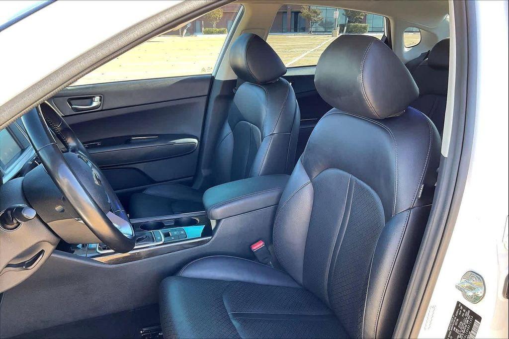 used 2019 Kia Optima car, priced at $16,491