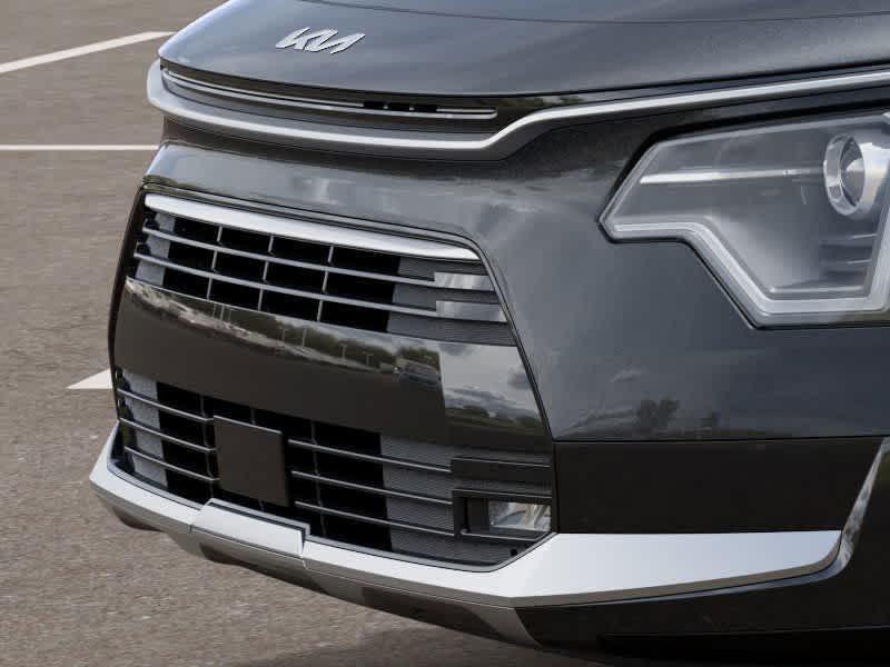 new 2025 Kia Niro car, priced at $32,742