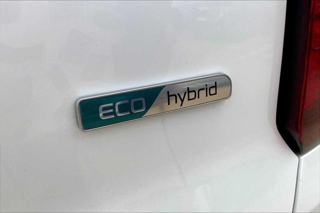 used 2022 Kia Sorento Hybrid car, priced at $23,950