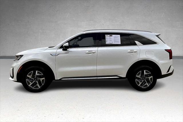 used 2022 Kia Sorento Hybrid car, priced at $23,950