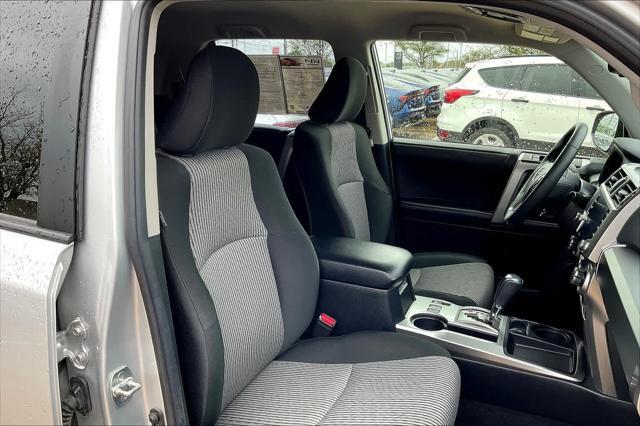 used 2023 Toyota 4Runner car, priced at $32,170