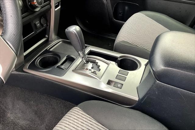 used 2023 Toyota 4Runner car, priced at $32,170