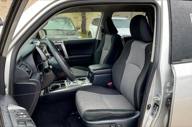 used 2023 Toyota 4Runner car, priced at $32,170