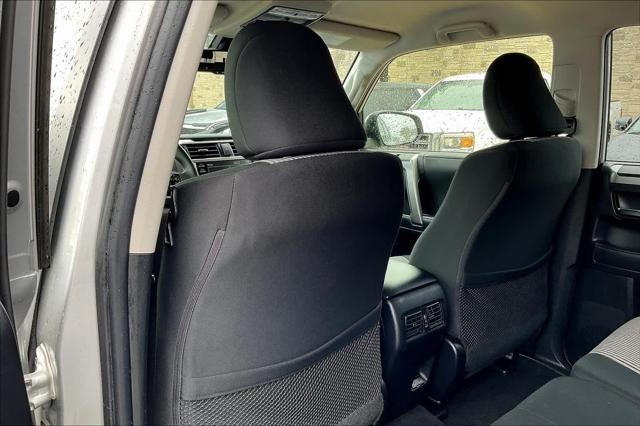 used 2023 Toyota 4Runner car, priced at $32,170