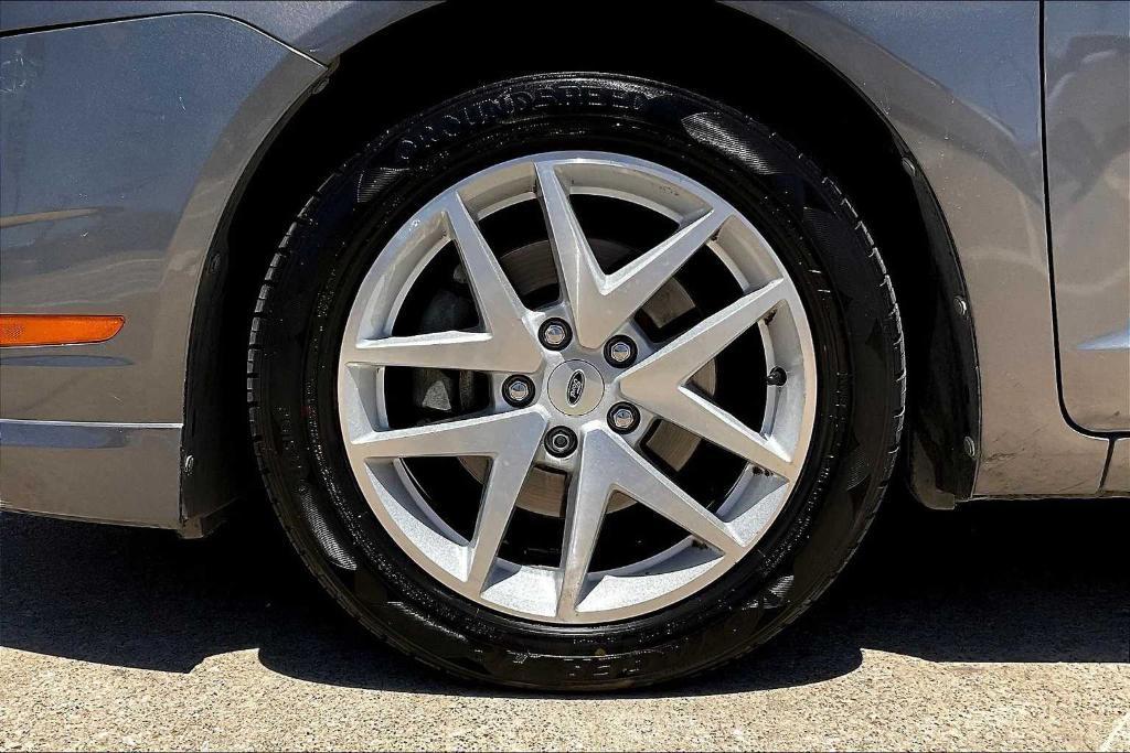 used 2012 Ford Fusion car, priced at $7,899