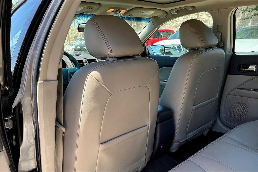 used 2012 Ford Fusion car, priced at $7,899