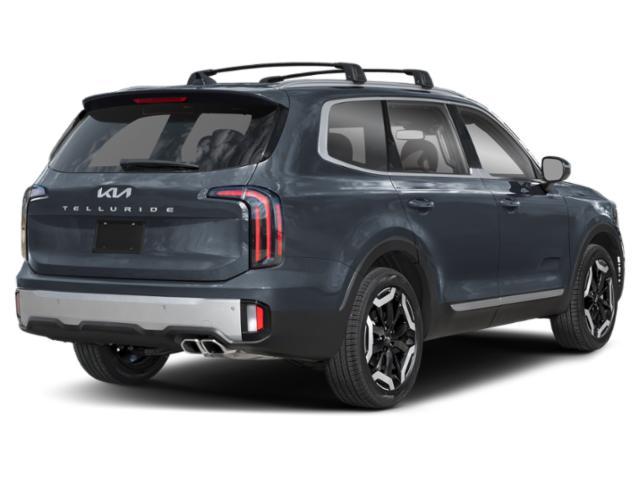 used 2024 Kia Telluride car