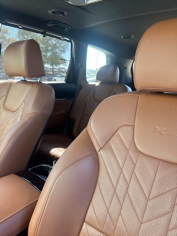 used 2025 Kia Telluride car, priced at $44,250