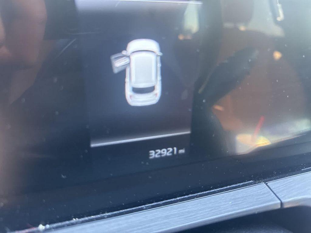 used 2025 Kia Telluride car, priced at $44,250