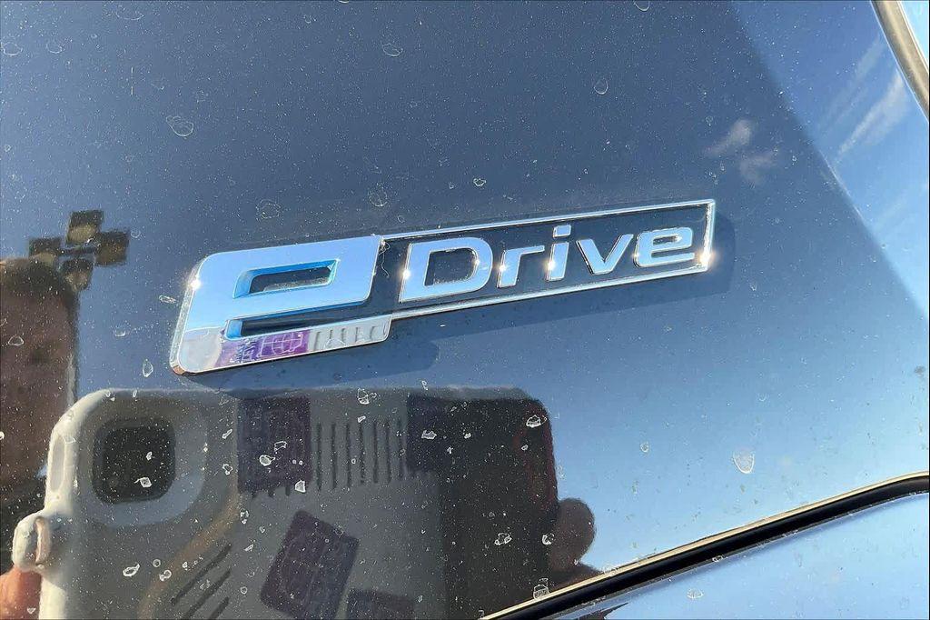 used 2018 BMW 530e car, priced at $16,678