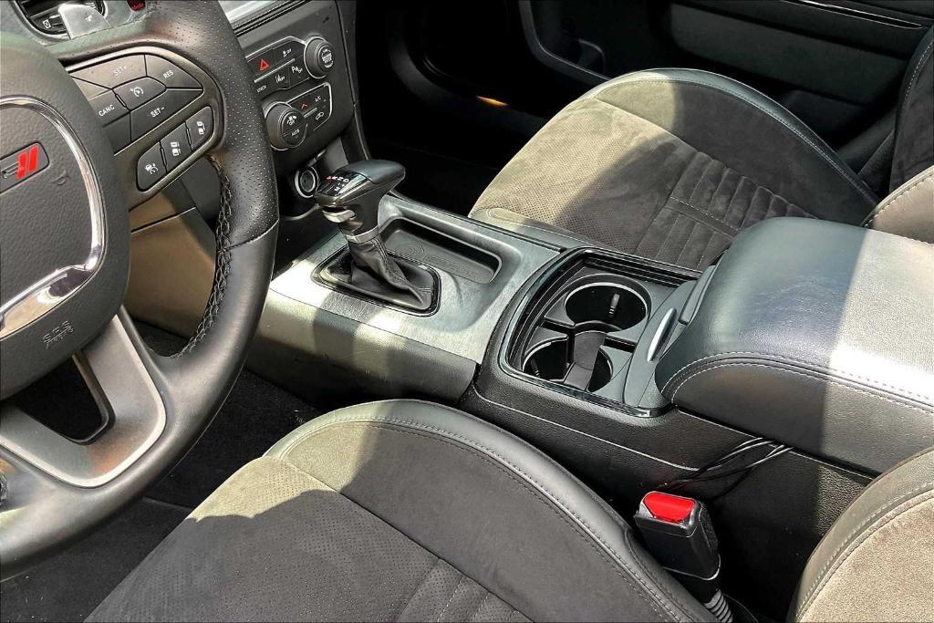 used 2023 Dodge Charger car, priced at $50,295
