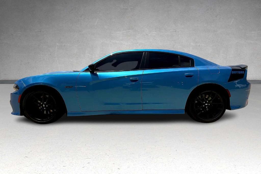 used 2023 Dodge Charger car, priced at $50,295