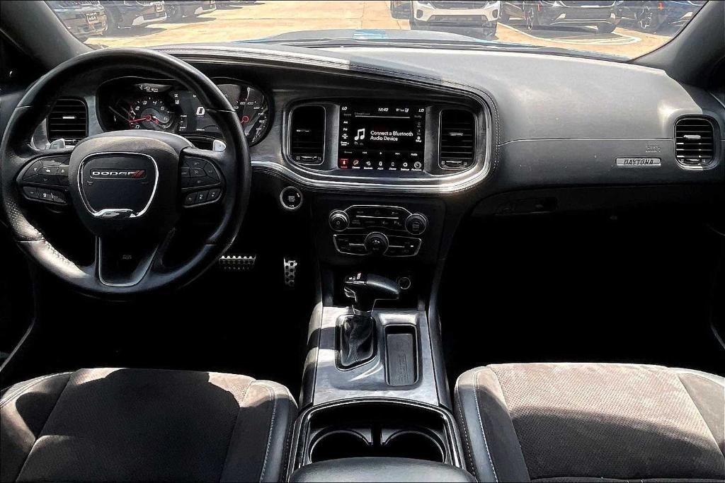 used 2023 Dodge Charger car, priced at $50,295