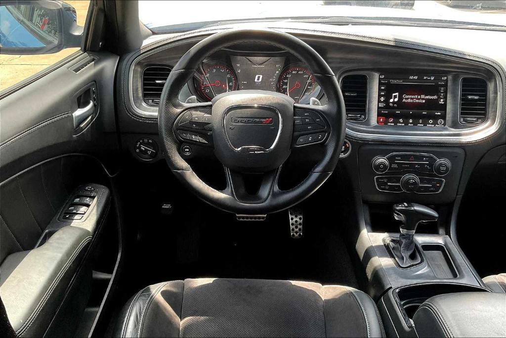 used 2023 Dodge Charger car, priced at $50,295