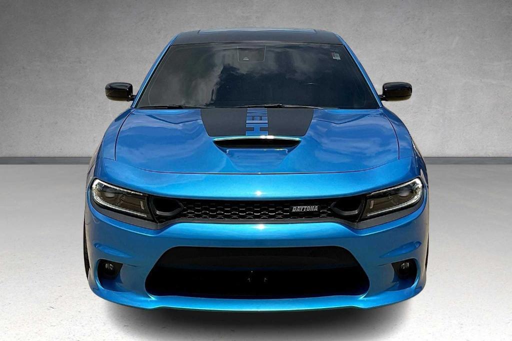 used 2023 Dodge Charger car, priced at $50,295