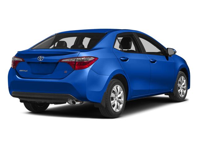 used 2014 Toyota Corolla car, priced at $9,281