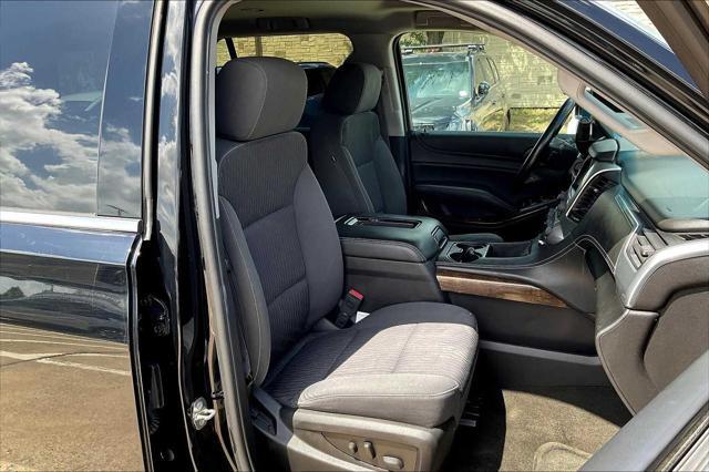 used 2016 Chevrolet Tahoe car, priced at $15,856