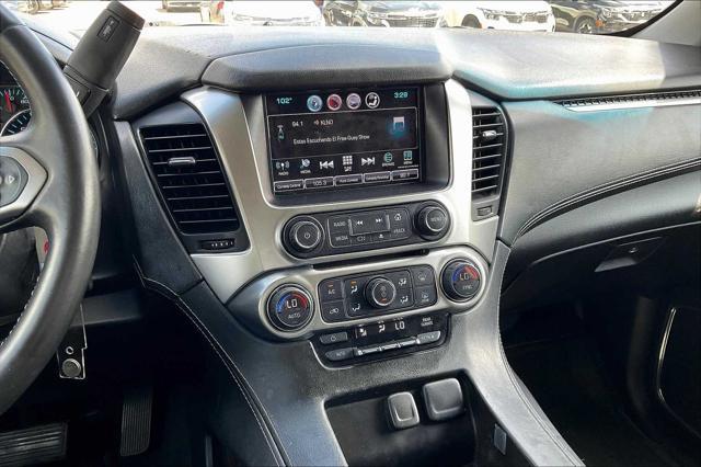 used 2016 Chevrolet Tahoe car, priced at $15,856