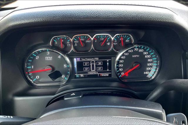 used 2016 Chevrolet Tahoe car, priced at $15,856