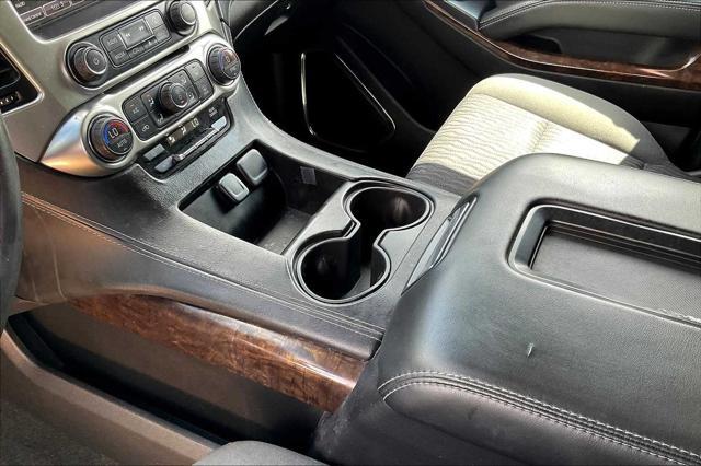 used 2016 Chevrolet Tahoe car, priced at $15,856