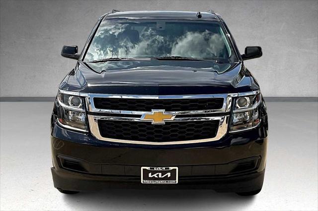 used 2016 Chevrolet Tahoe car, priced at $15,856