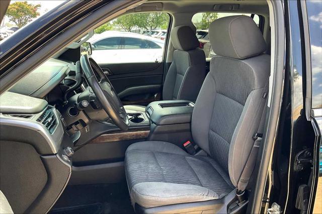 used 2016 Chevrolet Tahoe car, priced at $15,856