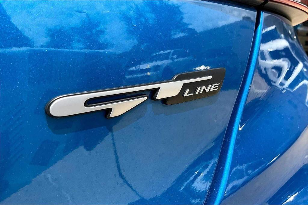 used 2022 Kia Forte car, priced at $20,144