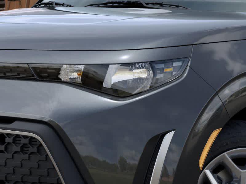 new 2025 Kia Soul car, priced at $22,125