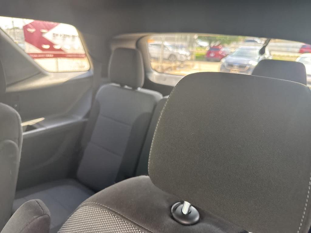 used 2023 Chevrolet Traverse car