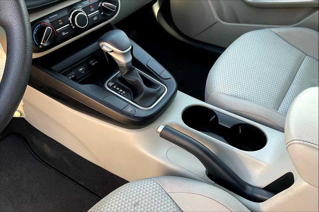 used 2023 Kia Soul car, priced at $20,150