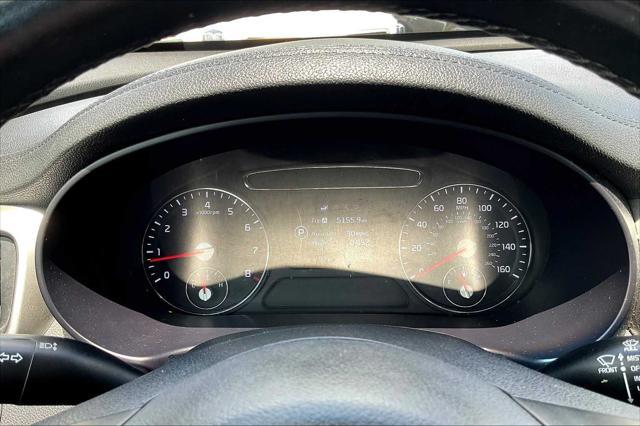 used 2018 Kia Sorento car, priced at $11,789