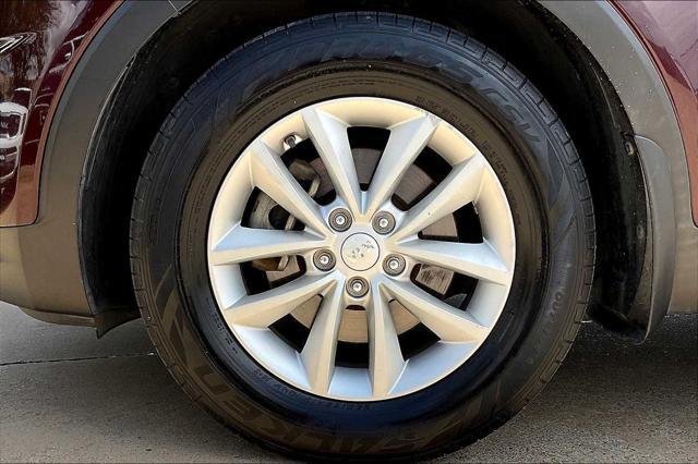 used 2018 Kia Sorento car, priced at $11,789