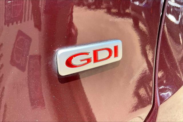 used 2018 Kia Sorento car, priced at $11,789