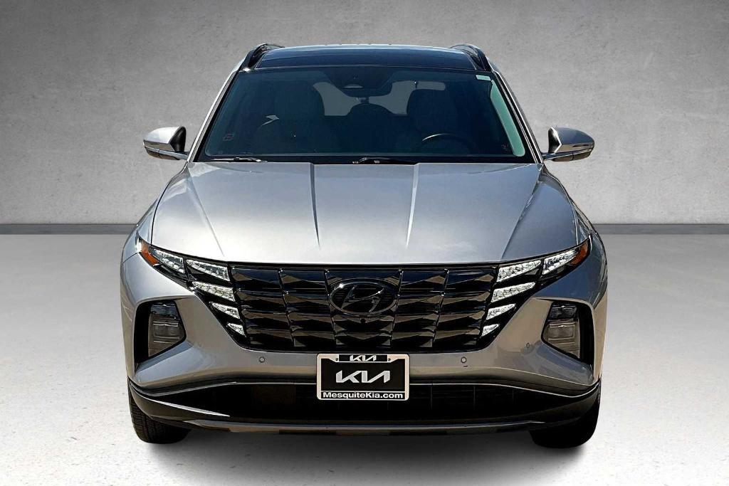 used 2022 Hyundai Tucson car, priced at $26,047