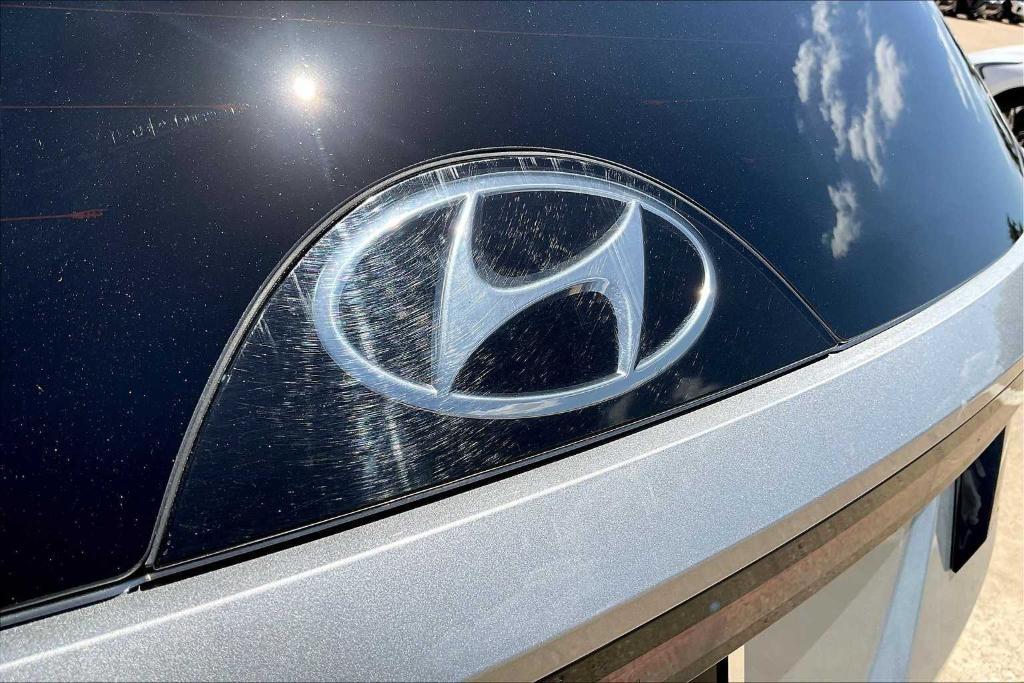 used 2022 Hyundai Tucson car, priced at $26,047