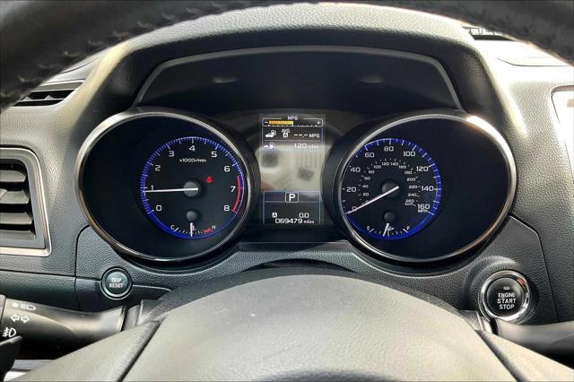 used 2015 Subaru Legacy car, priced at $15,613