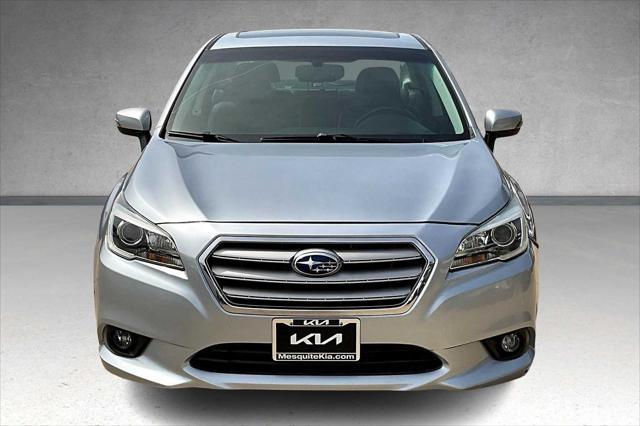 used 2015 Subaru Legacy car, priced at $15,613