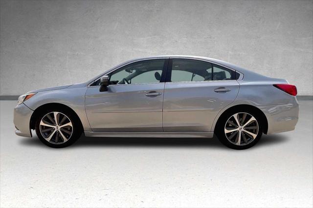 used 2015 Subaru Legacy car, priced at $15,613